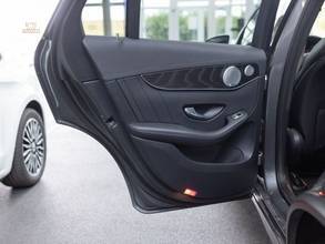 Thumbnail von Mercedes-Benz GLC 43 AMG 4M Coupé,HuD,Burm,360°,Distr+,COMAND