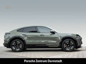 Thumbnail von Porsche Cayenne S Coupe Electric HA-Lenkung Head-Up BOSE