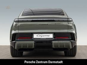 Thumbnail von Porsche Cayenne S Coupe Electric HA-Lenkung Head-Up BOSE