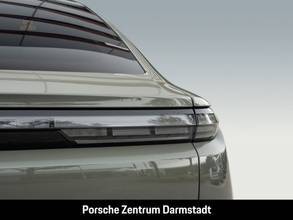 Thumbnail von Porsche Cayenne S Coupe Electric HA-Lenkung Head-Up BOSE