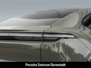 Thumbnail von Porsche Cayenne S Coupe Electric HA-Lenkung Head-Up BOSE