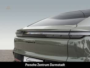 Thumbnail von Porsche Cayenne S Coupe Electric HA-Lenkung Head-Up BOSE