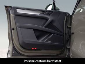 Thumbnail von Porsche Cayenne S Coupe Electric HA-Lenkung Head-Up BOSE
