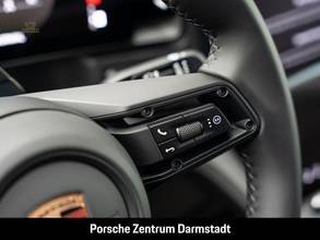 Thumbnail von Porsche Cayenne S Coupe Electric HA-Lenkung Head-Up BOSE