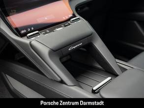 Thumbnail von Porsche Cayenne S Coupe Electric HA-Lenkung Head-Up BOSE