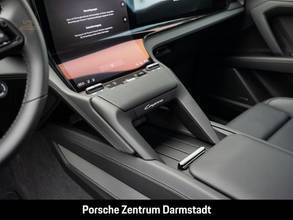 Thumbnail von Porsche Cayenne S Coupe Electric HA-Lenkung Head-Up BOSE