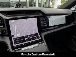 Thumbnail von Porsche Cayenne S Coupe Electric HA-Lenkung Head-Up BOSE