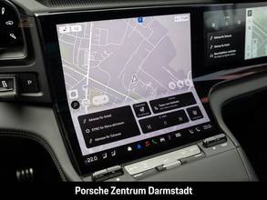 Thumbnail von Porsche Cayenne S Coupe Electric HA-Lenkung Head-Up BOSE