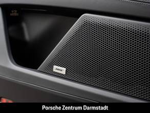 Thumbnail von Porsche Cayenne S Coupe Electric HA-Lenkung Head-Up BOSE