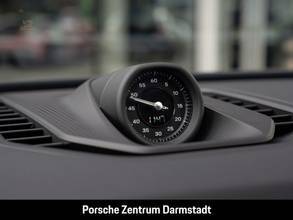 Thumbnail von Porsche Cayenne S Coupe Electric HA-Lenkung Head-Up BOSE