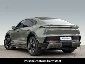Thumbnail von Porsche Cayenne S Coupe Electric HA-Lenkung Head-Up BOSE