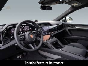 Thumbnail von Porsche Cayenne S Coupe Electric HA-Lenkung Head-Up BOSE