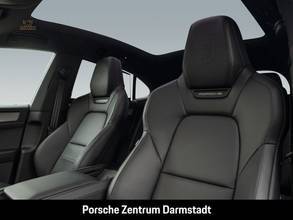 Thumbnail von Porsche Cayenne S Coupe Electric HA-Lenkung Head-Up BOSE