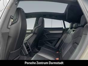 Thumbnail von Porsche Cayenne S Coupe Electric HA-Lenkung Head-Up BOSE