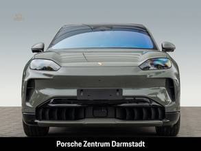Thumbnail von Porsche Cayenne S Coupe Electric HA-Lenkung Head-Up BOSE