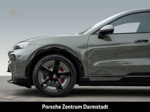 Thumbnail von Porsche Cayenne S Coupe Electric HA-Lenkung Head-Up BOSE