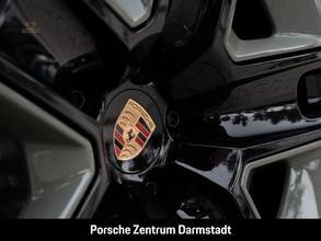 Thumbnail von Porsche Cayenne S Coupe Electric HA-Lenkung Head-Up BOSE