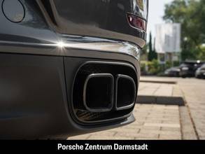Thumbnail von Porsche 991 911 Turbo S Cabriolet Sitzbelüftung 2.Hand