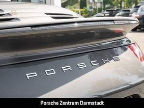 Thumbnail von Porsche 991 911 Turbo S Cabriolet Sitzbelüftung 2.Hand