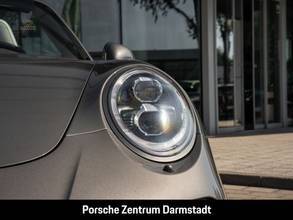 Thumbnail von Porsche 991 911 Turbo S Cabriolet Sitzbelüftung 2.Hand