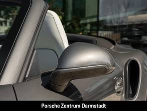 Thumbnail von Porsche 991 911 Turbo S Cabriolet Sitzbelüftung 2.Hand