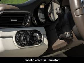 Thumbnail von Porsche 991 911 Turbo S Cabriolet Sitzbelüftung 2.Hand
