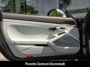 Thumbnail von Porsche 991 911 Turbo S Cabriolet Sitzbelüftung 2.Hand