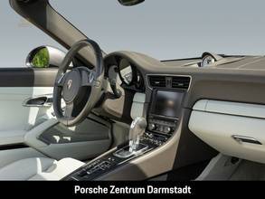 Thumbnail von Porsche 991 911 Turbo S Cabriolet Sitzbelüftung 2.Hand