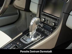 Thumbnail von Porsche 991 911 Turbo S Cabriolet Sitzbelüftung 2.Hand