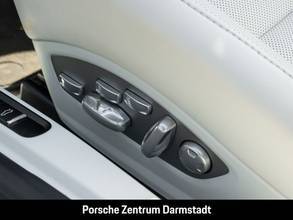 Thumbnail von Porsche 991 911 Turbo S Cabriolet Sitzbelüftung 2.Hand