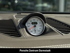 Thumbnail von Porsche 991 911 Turbo S Cabriolet Sitzbelüftung 2.Hand