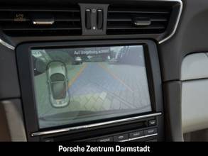 Thumbnail von Porsche 991 911 Turbo S Cabriolet Sitzbelüftung 2.Hand