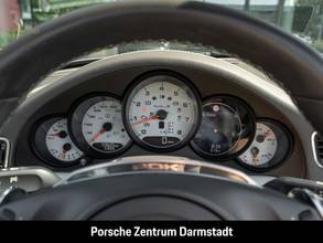 Thumbnail von Porsche 991 911 Turbo S Cabriolet Sitzbelüftung 2.Hand