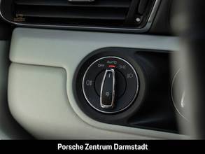 Thumbnail von Porsche 991 911 Turbo S Cabriolet Sitzbelüftung 2.Hand