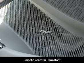 Thumbnail von Porsche 991 911 Turbo S Cabriolet Sitzbelüftung 2.Hand