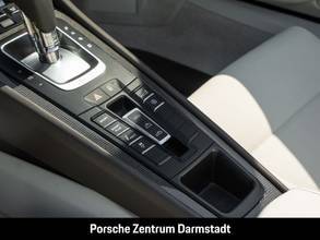 Thumbnail von Porsche 991 911 Turbo S Cabriolet Sitzbelüftung 2.Hand