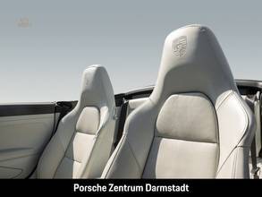 Thumbnail von Porsche 991 911 Turbo S Cabriolet Sitzbelüftung 2.Hand