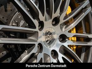 Thumbnail von Porsche 991 911 Turbo S Cabriolet Sitzbelüftung 2.Hand