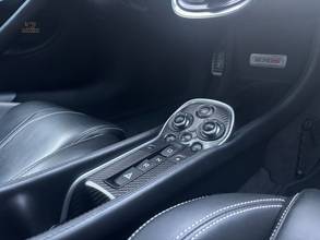 Thumbnail von McLaren 570S Mclaren Warranty Carbon BRD Lift-System