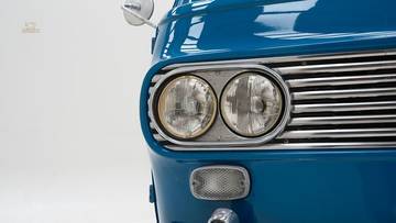 Thumbnail von Fiat 850 Familiare Pulmino '73