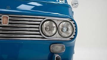 Thumbnail von Fiat 850 Familiare Pulmino '73