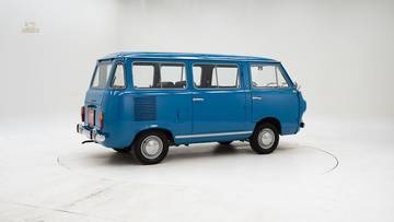 Thumbnail von Fiat 850 Familiare Pulmino '73