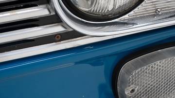 Thumbnail von Fiat 850 Familiare Pulmino '73