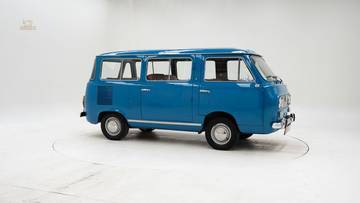 Thumbnail von Fiat 850 Familiare Pulmino '73