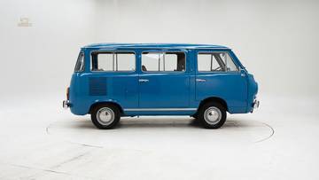 Thumbnail von Fiat 850 Familiare Pulmino '73