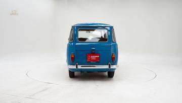 Thumbnail von Fiat 850 Familiare Pulmino '73