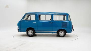 Thumbnail von Fiat 850 Familiare Pulmino '73