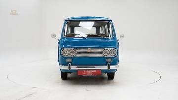 Thumbnail von Fiat 850 Familiare Pulmino '73