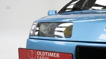 Thumbnail von Renault GTA D501-100 V6 Turbo '88