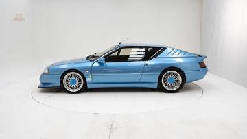 Thumbnail von Renault GTA D501-100 V6 Turbo '88